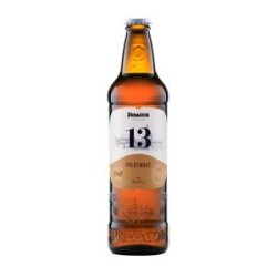 Primátor 13 Polotmavé